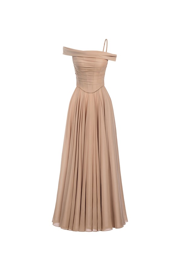 Persephone Dress